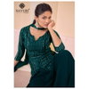 Surbhi By Sayuri Heavy Embroidery Wedding Wear Readymade Suits Wholesale Shop In Surat
